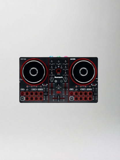 Numark Party Mix III