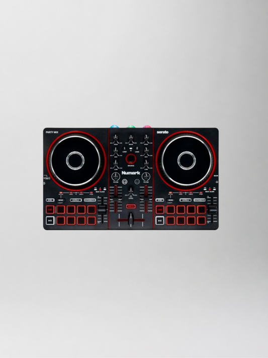 Numark Party Mix III