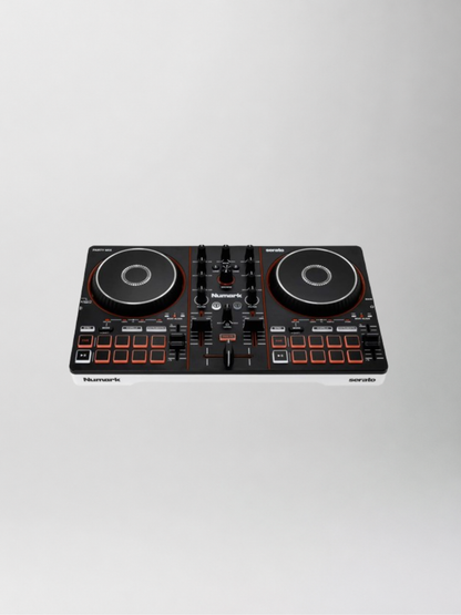 Numark Party Mix III