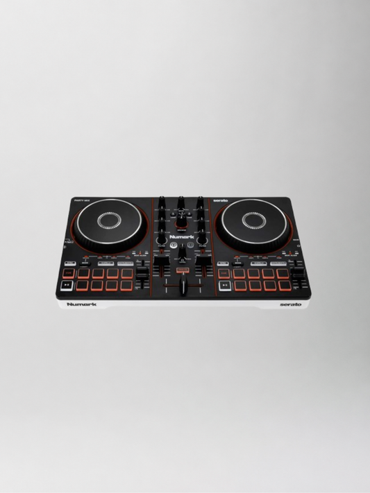 Numark Party Mix III