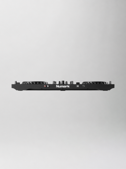 Numark MIXTRACK PLATINUM FX