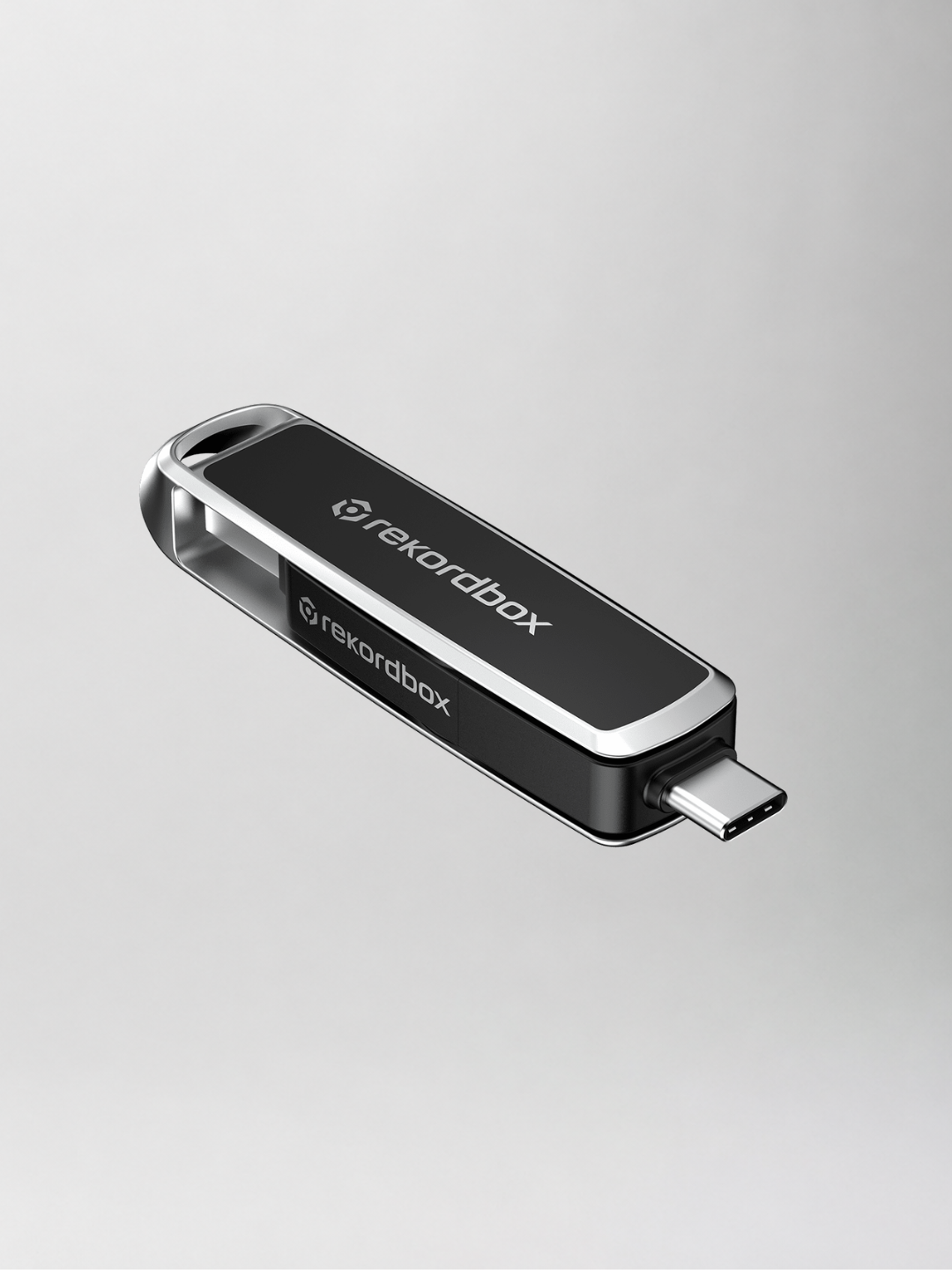 SanDisk x Rekordbox DJ USB Flash Dual Drive 512GB