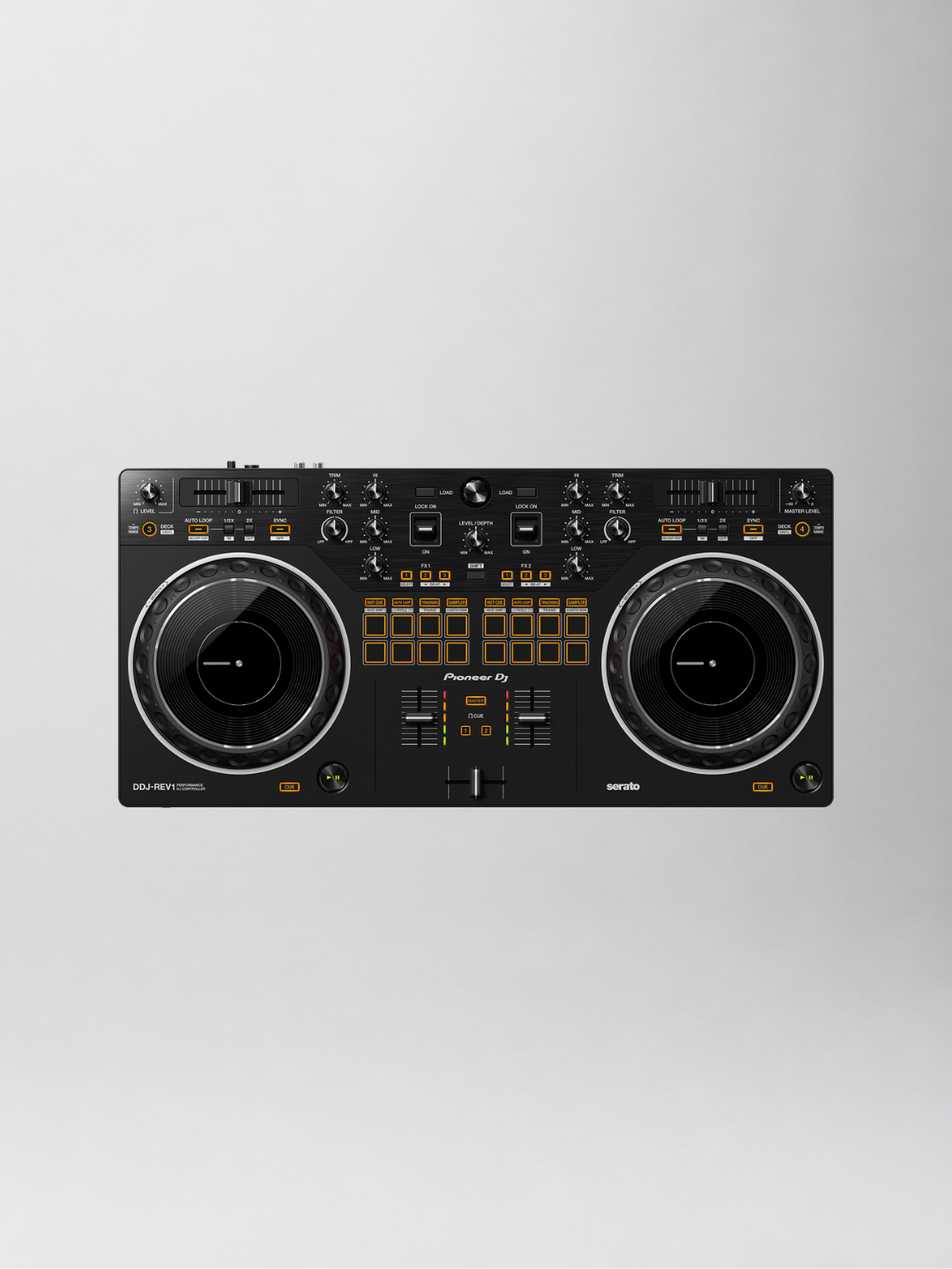Pioneer DJ DDJ-REV1