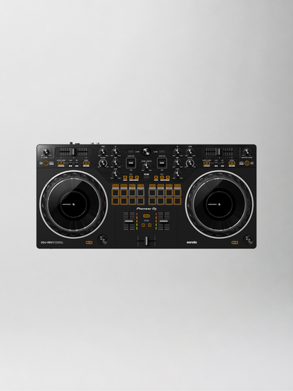 Pioneer DJ DDJ-REV1