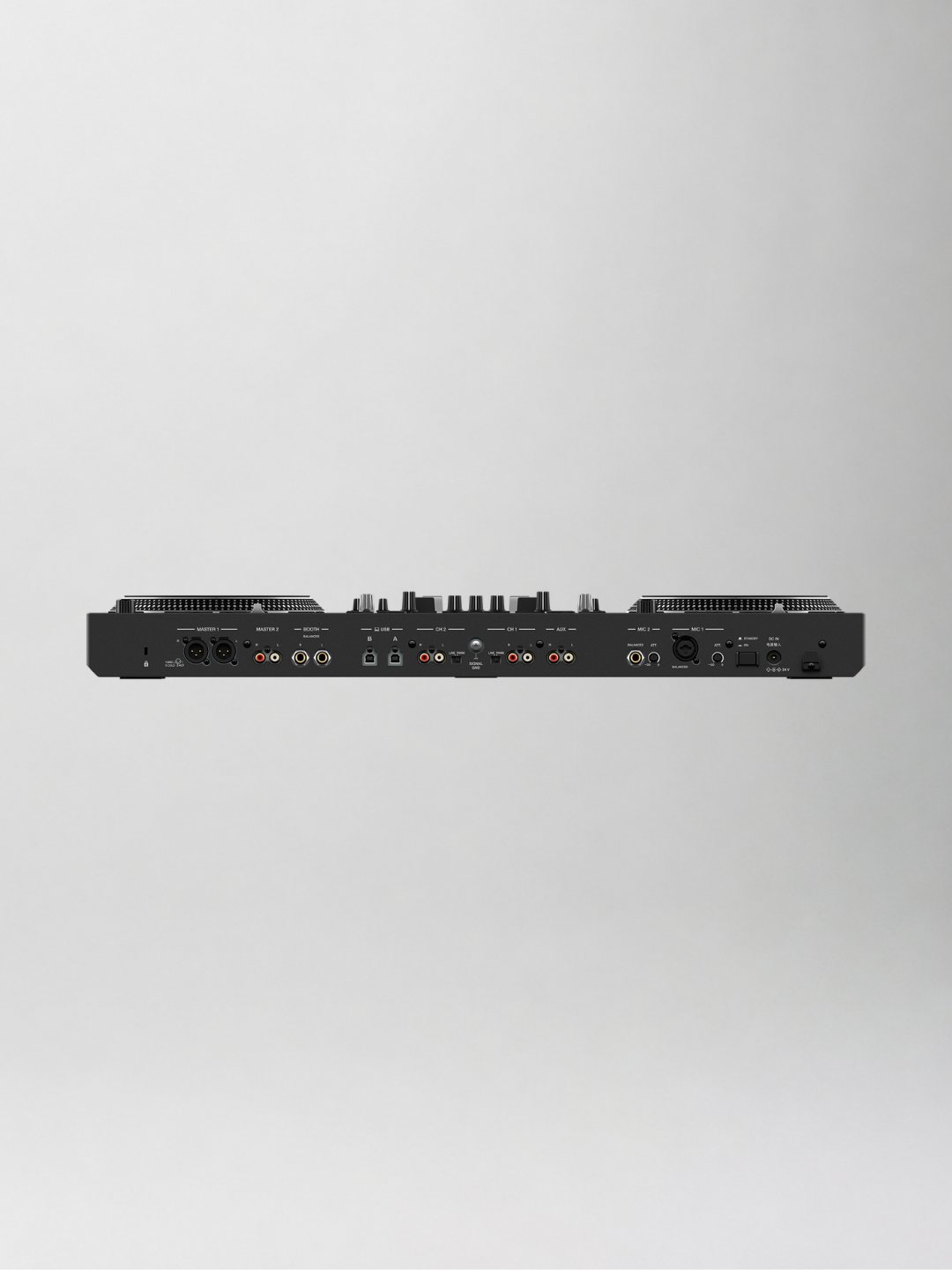 Pioneer DJ DDJ-REV7