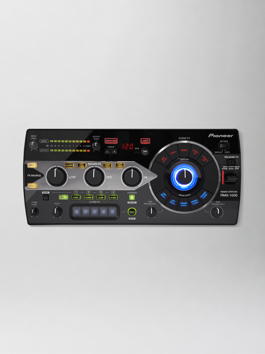 Pioneer DJ RMX-1000