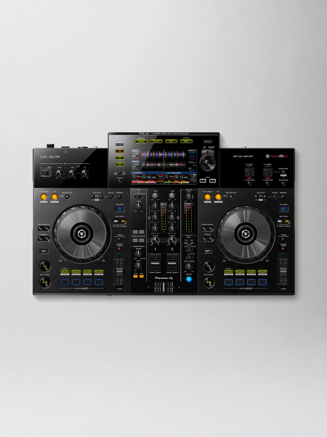 Pioneer DJ XDJ-RR