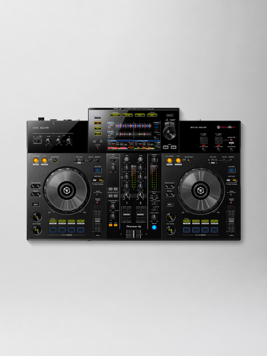 Pioneer DJ XDJ-RR