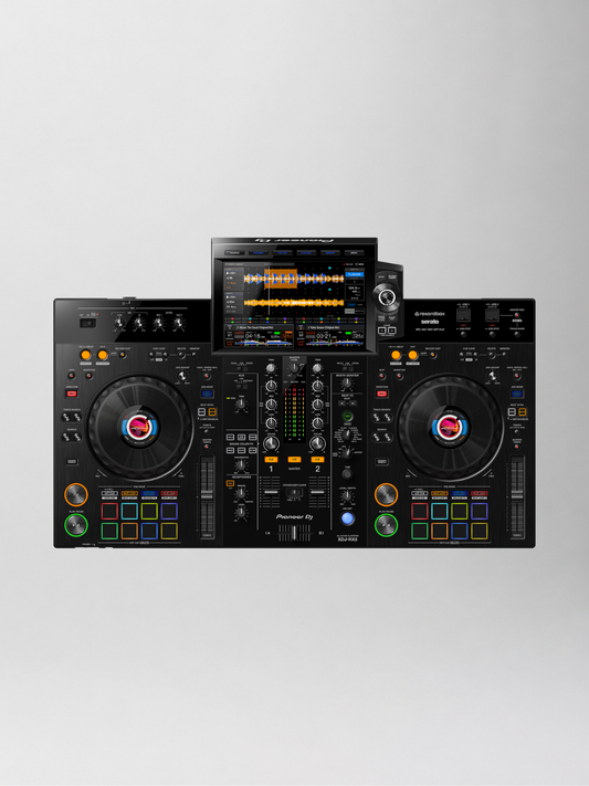 Pioneer DJ XDJ-RX3