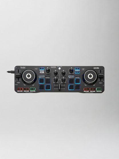 Hercules DJCONTROL STARLIGHT