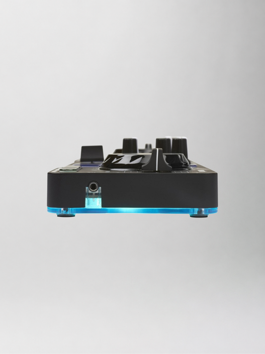 Hercules DJCONTROL STARLIGHT