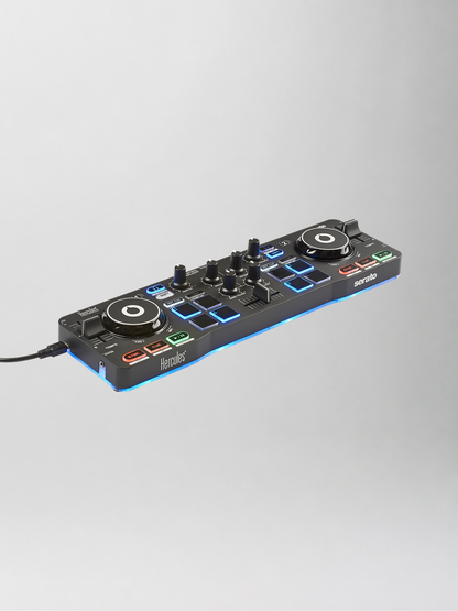 Hercules DJCONTROL STARLIGHT