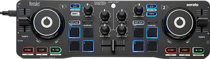 Hercules DJCONTROL STARLIGHT