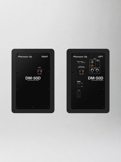 Pioneer DJ DM-50D