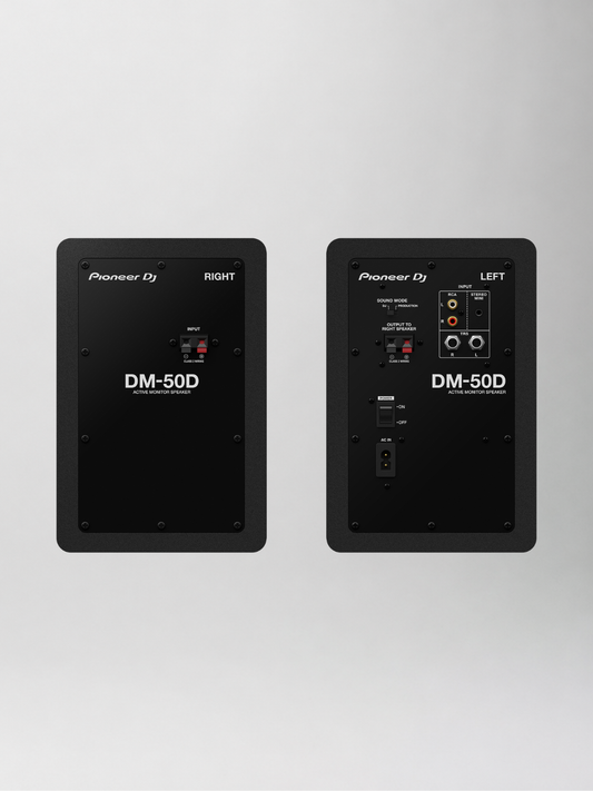 Pioneer DJ DM-50D
