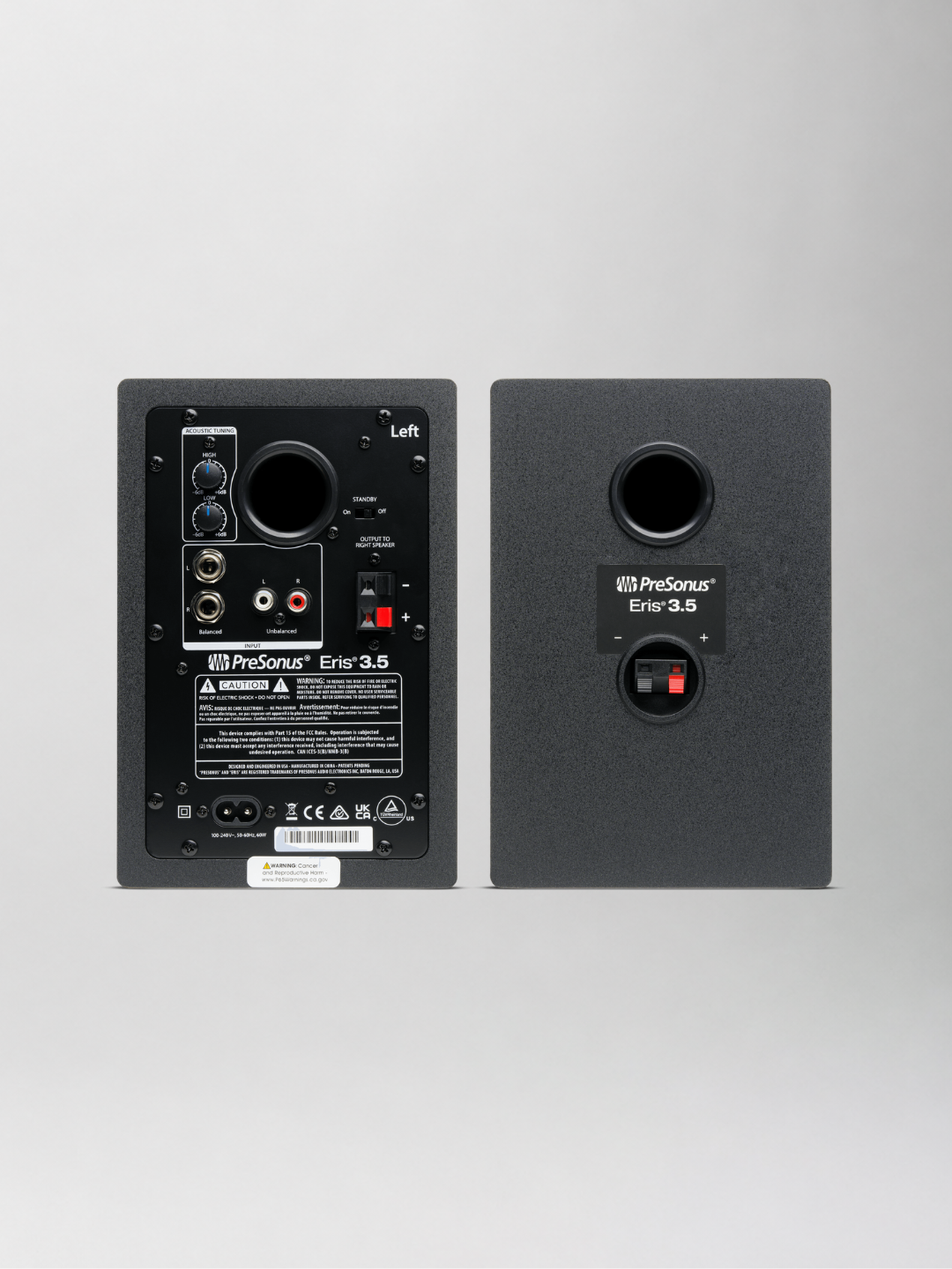 Presonus Eris 3.5