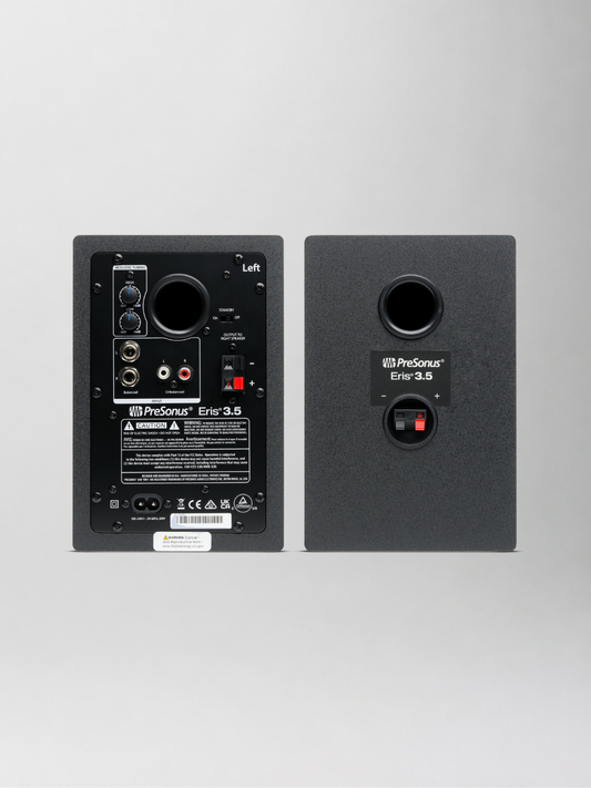 Presonus Eris 3.5