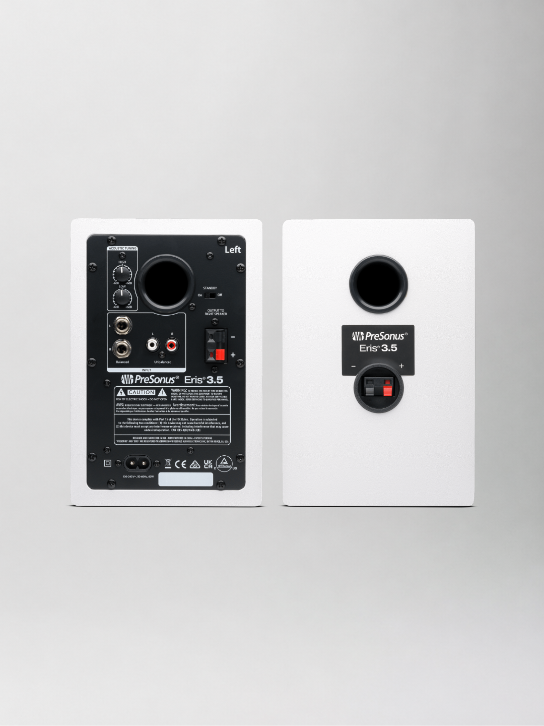 Presonus Eris 3.5W