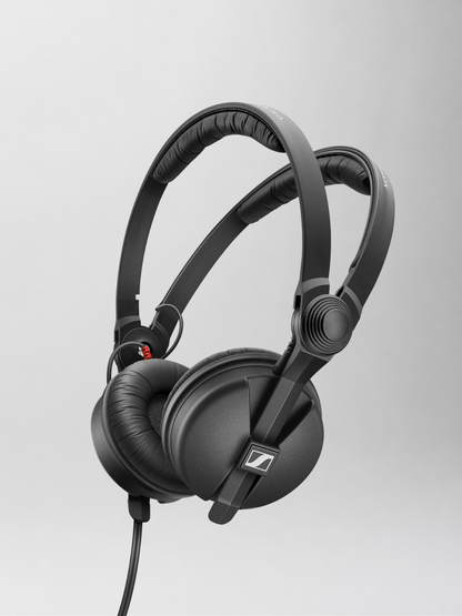 Sennheiser HD25 PLUS