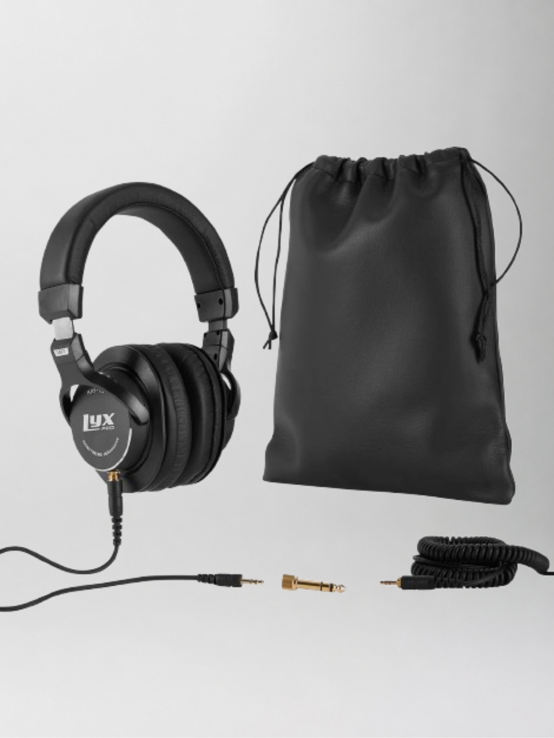 Lyx Pro HAS-15