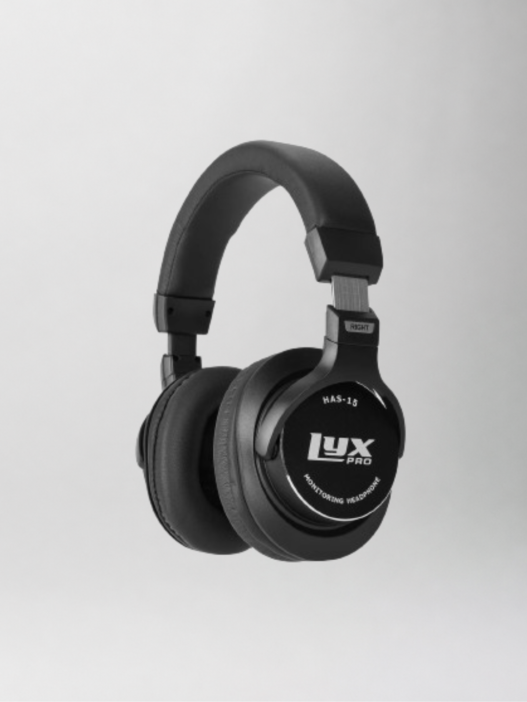 Lyx Pro HAS-15