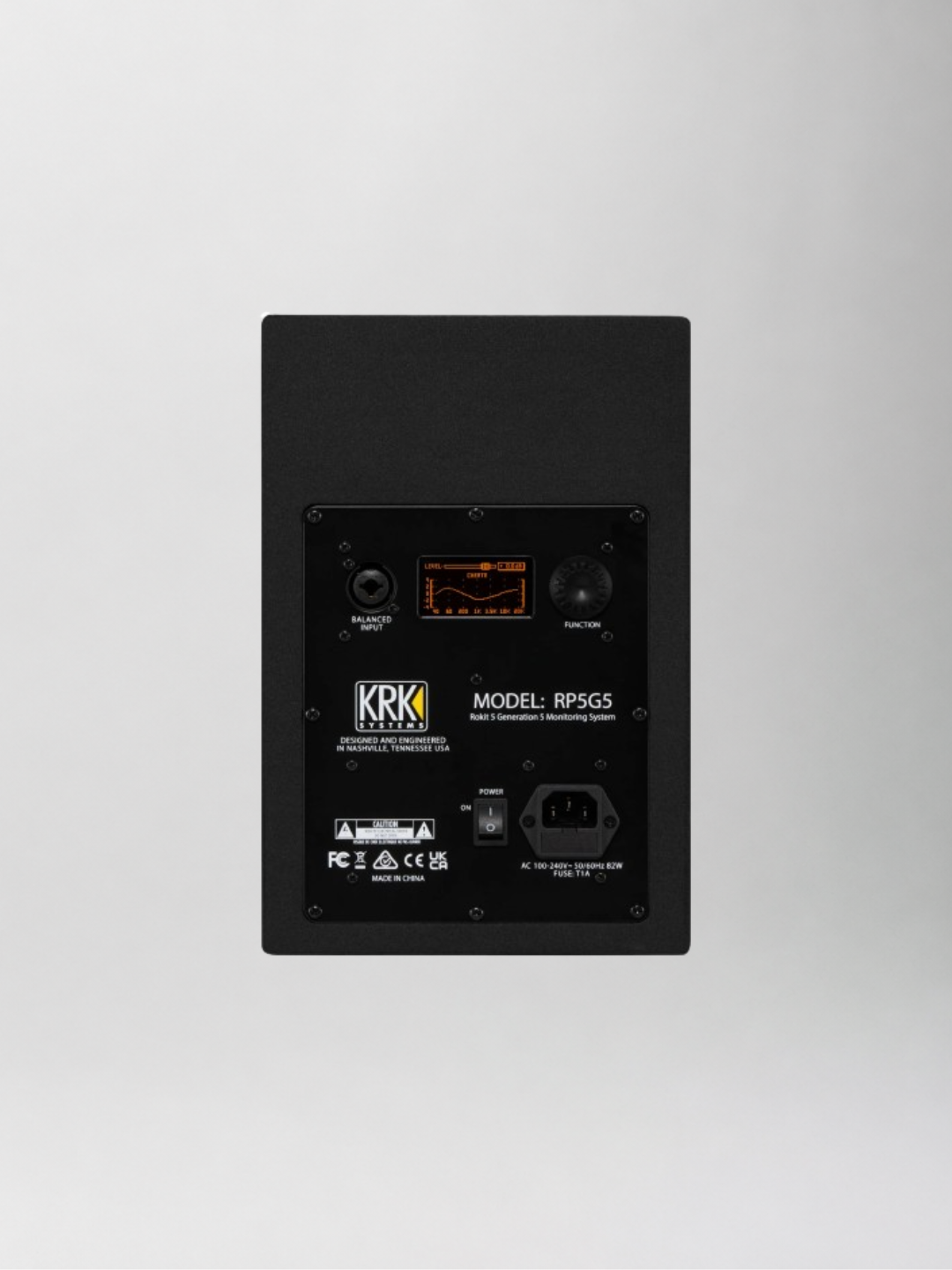 KRK Rokit 5 G5