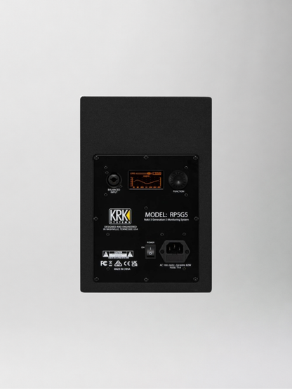 KRK Rokit 5 G5